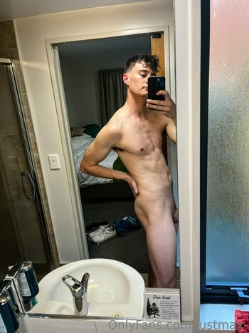 justmax- Nude Leaks Photo 28