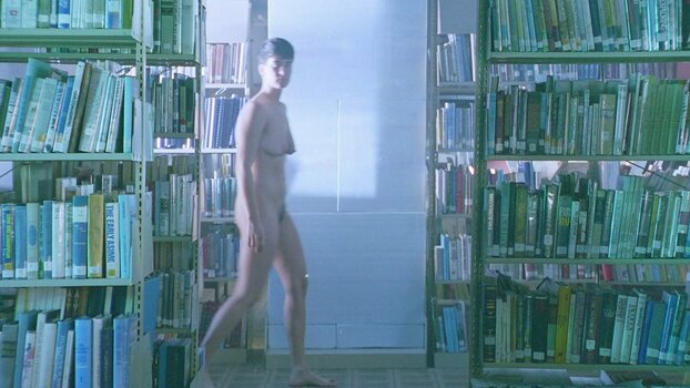 k.d. lang / Kathryn Dawn Lang Nude Leaks Photo 1