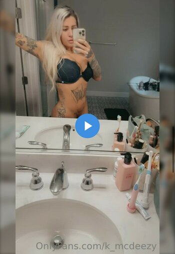 K_mcdeezy Nude Leaks OnlyFans Photo 3