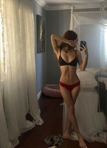 k1ffy / Mariah.dugal / kaffyduck Nude Leaks OnlyFans Photo 15