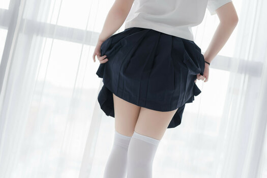 Kagami / liu_jixuan / mirror_kagami / 镜酱 Nude Leaks Photo 8