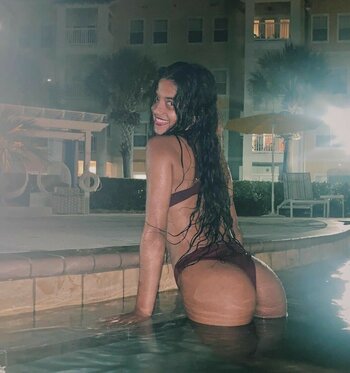 Kailany Braga / brazilian_mami / kailanyrb_ Nude Leaks OnlyFans Photo 2