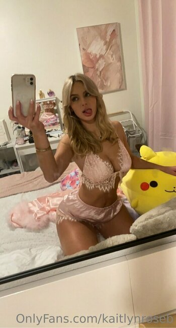 Kaitlynbubolz / Kaitlyn Rose / kaitlynrose / kaitlynrose4 Nude Leaks OnlyFans Photo 20