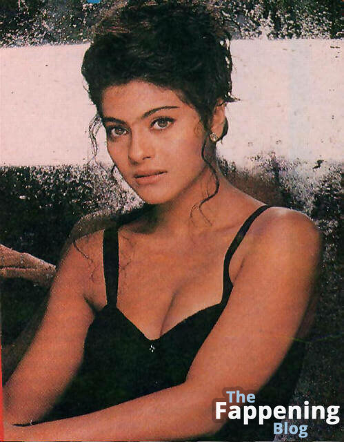 Kajol Devgn Itskajold Kajol Nude Leaks Photo 7 Thefappening 9724