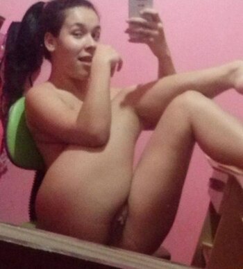 Kaliane Fogaсa Nude Leaks Photo 10