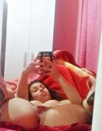 Kaliane Fogaсa Nude Leaks Photo 12