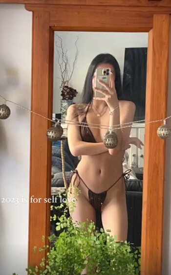 Kamilla Wong / Kamillaawong / Kamillawong Nude Leaks OnlyFans Photo 4