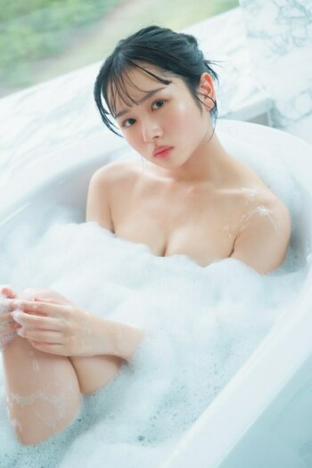 Kamimura Hinano / hinanonano1st / 上村ひなの Nude Leaks Photo 3