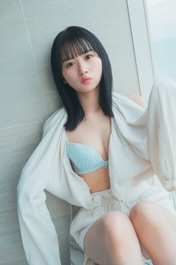 Kamimura Hinano / hinanonano1st / 上村ひなの Nude Leaks Photo 15