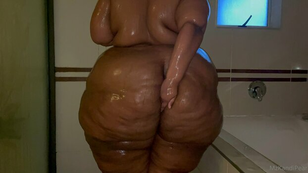 Kandi Pear Nude Leaks Photo 4