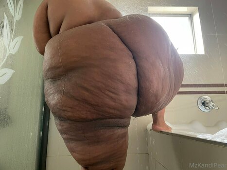 Kandi Pear Nude Leaks Photo 8