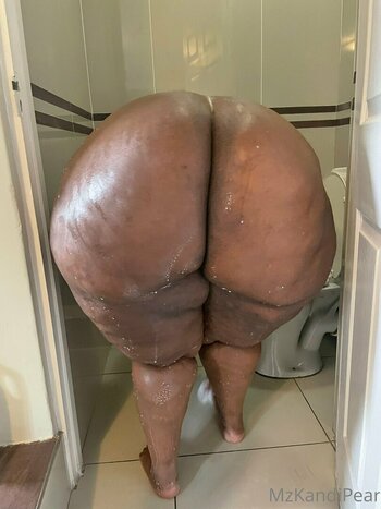 Kandi Pear Nude Leaks Photo 10