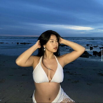 Kandyce / Xiong Kandy / Xyo0j / kandycex Nude Leaks Photo 4