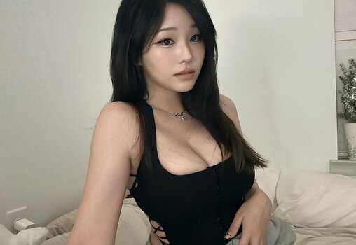 Kang Hee Yoon / Aikuros / Hyoon / floaromaa Nude Leaks Photo 27