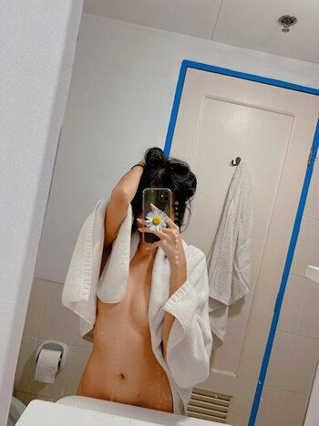 Kanojowa_uwu / kyuu-ara / kyuuiibabe Nude Leaks Photo 15