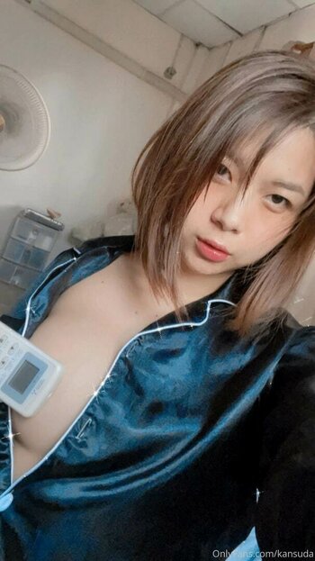 Kansuda Nude Leaks OnlyFans Photo 52
