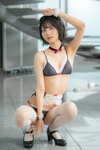 Karechan / かれしちゃん Nude Leaks Photo 4