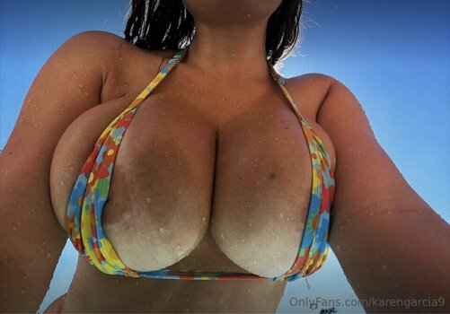 Karen Garcia / Karengarciaalf / karengarcia9 Nude Leaks OnlyFans Photo 4