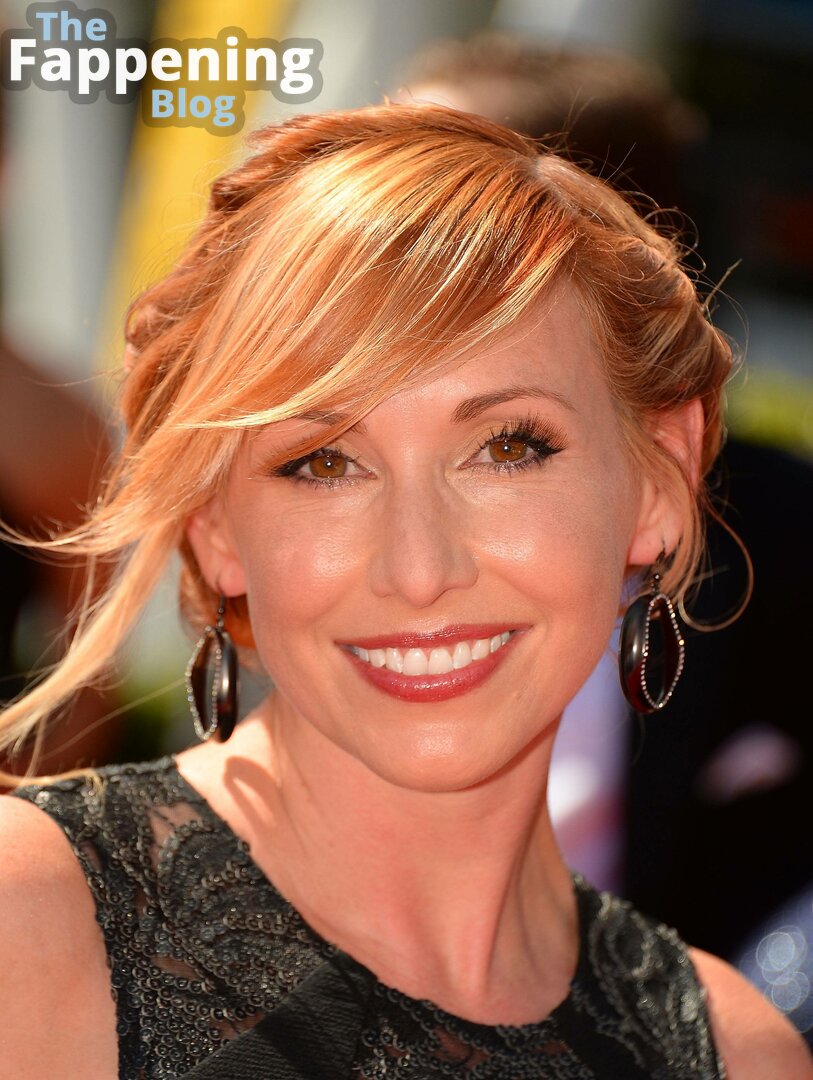 Kari Byron / starbyron0 / therealkaribyron Nude Leaks OnlyFans Photo 23 |  #TheFappening