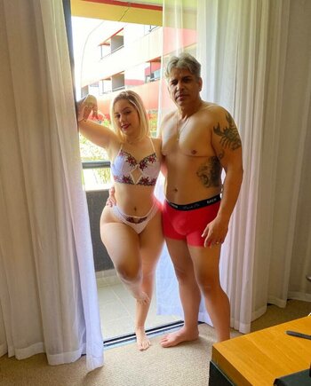 Karina Ferreira / karinaferreiraar Nude Leaks Photo 12