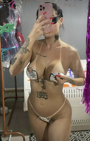Karina Laino / kirin_lin Nude Leaks Photo 8