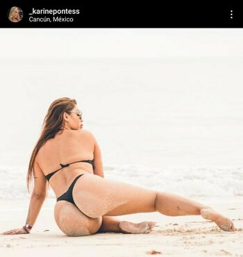 Karine Pontes / Imola Prado / karinepontess_ Nude Leaks Photo 14