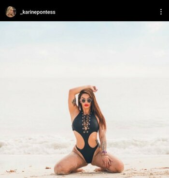 Karine Pontes / Imola Prado / karinepontess_ Nude Leaks Photo 18