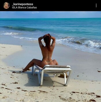 Karine Pontes / Imola Prado / karinepontess_ Nude Leaks Photo 27