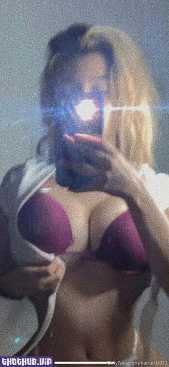 Karlardz / Karla Rodríguez / _karlardz_ / giv2000 Nude Leaks OnlyFans Photo 22