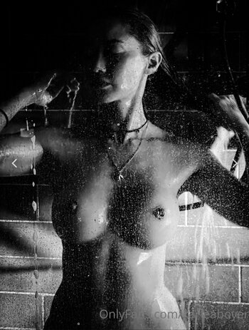 Karlea Boyer / karleaboyer / karleaxoxo Nude Leaks OnlyFans Photo 9