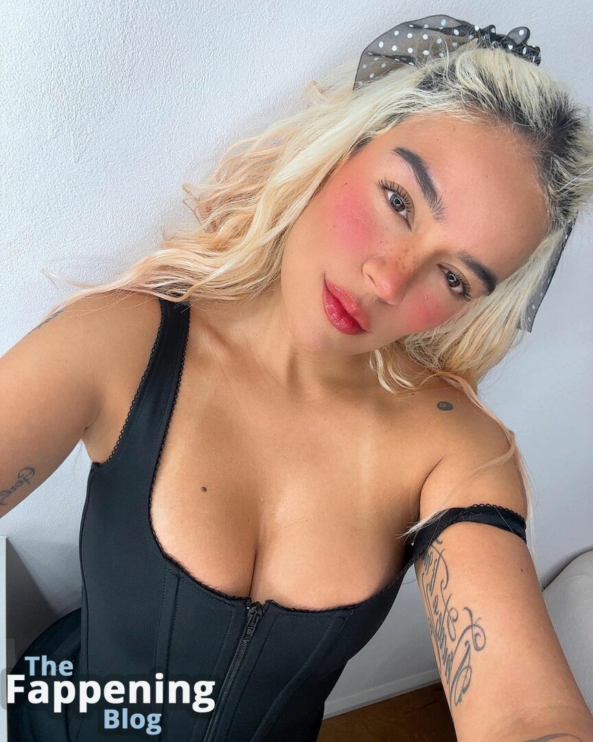 KAROL G / karolg / karolgfriend Nude Leaks OnlyFans Photo 240 |  #TheFappening