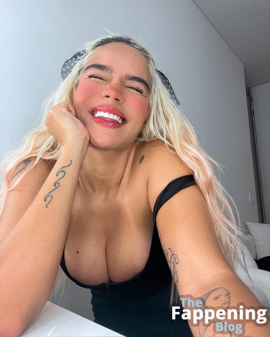 KAROL G  karolg  karolgfriend Nude Leaks OnlyFans Photo 244 |  TheFappening