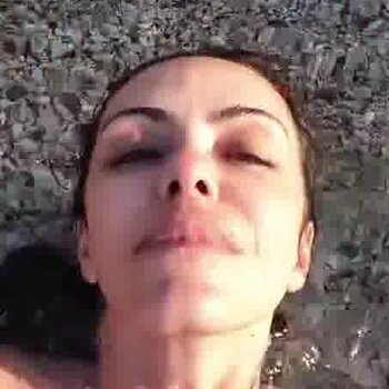 Karolin Fişekçi karolinfisekci user Nude Leaks  TheFappening 