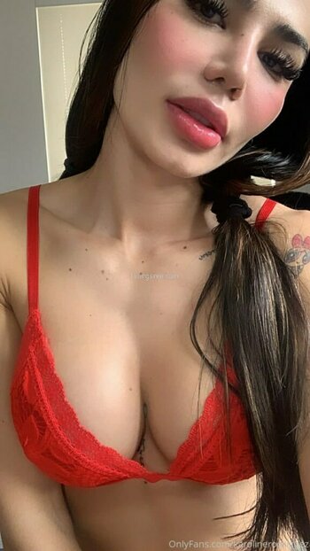 Karoline Rodriguez / karolinerodriguez / karolinerodriguez_ Nude Leaks OnlyFans Photo 13