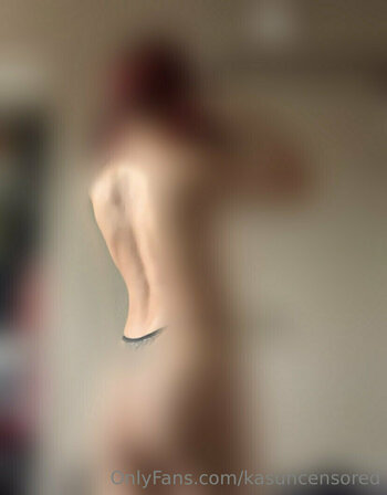kasuncensored Nude Leaks Photo 10