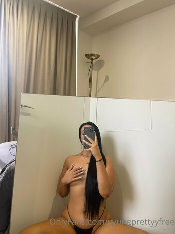 Katana Grey / Callipygian / TheKatanaGrey / yyungprettyy Nude Leaks OnlyFans Photo 25