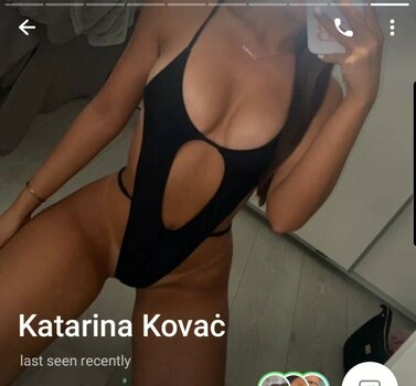 Katarina Kovac / _kovac_katarina / srullaa Nude Leaks OnlyFans Photo 3