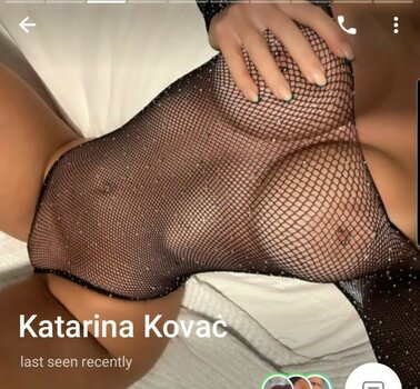 Katarina Kovac / _kovac_katarina / srullaa Nude Leaks OnlyFans Photo 6