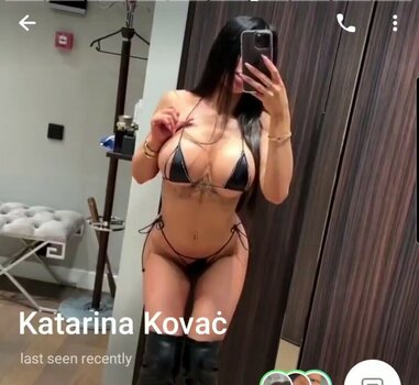 Katarina Kovac / _kovac_katarina / srullaa Nude Leaks OnlyFans Photo 8