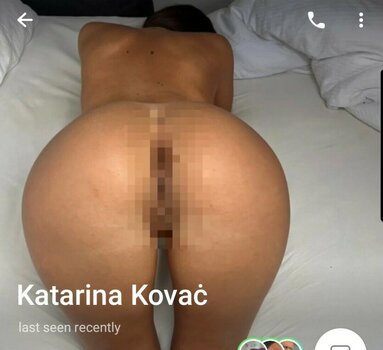 Katarina Kovac / _kovac_katarina / srullaa Nude Leaks OnlyFans Photo 9