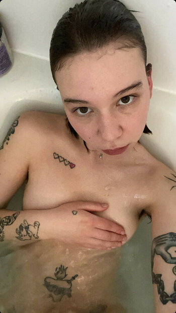 Kate Joldersma / katejoldersma Nude Leaks Photo 1