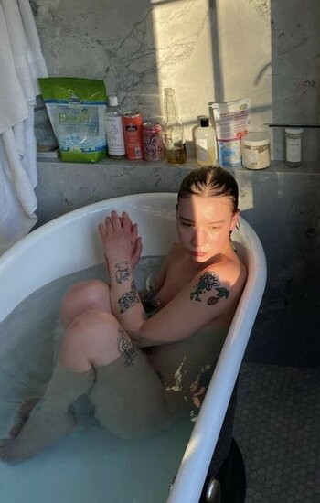 Kate Joldersma / katejoldersma Nude Leaks Photo 3