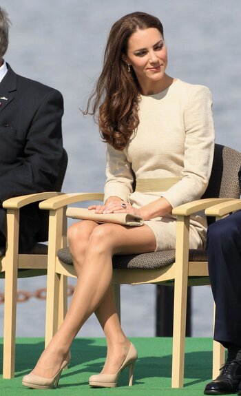Kate Middleton / princeandprincessofwales Nude Leaks Photo 90