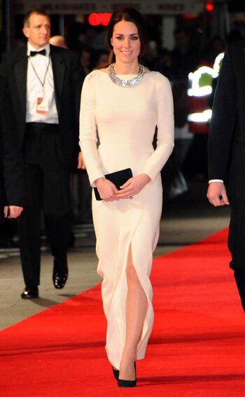 Kate Middleton / princeandprincessofwales Nude Leaks Photo 93