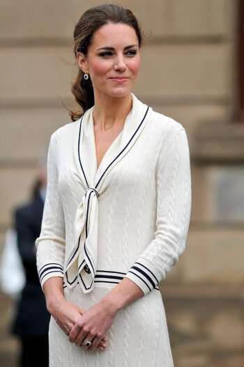 Kate Middleton / princeandprincessofwales Nude Leaks Photo 102