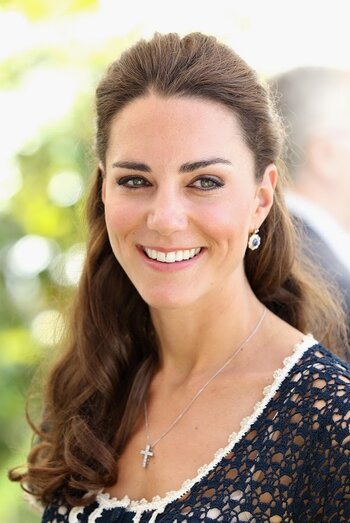 Kate Middleton / princeandprincessofwales Nude Leaks Photo 103