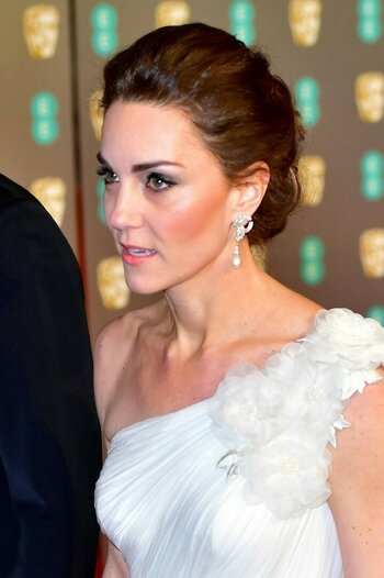 Kate Middleton / princeandprincessofwales Nude Leaks Photo 107