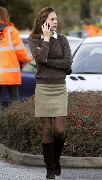Kate Middleton / princeandprincessofwales Nude Leaks Photo 120