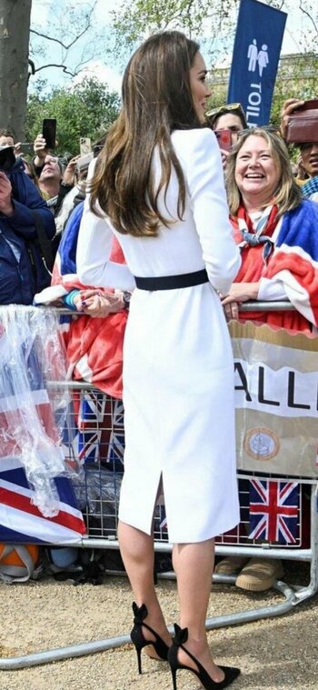 Kate Middleton / princeandprincessofwales Nude Leaks Photo 124
