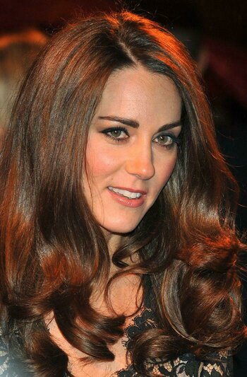 Kate Middleton / princeandprincessofwales Nude Leaks Photo 126